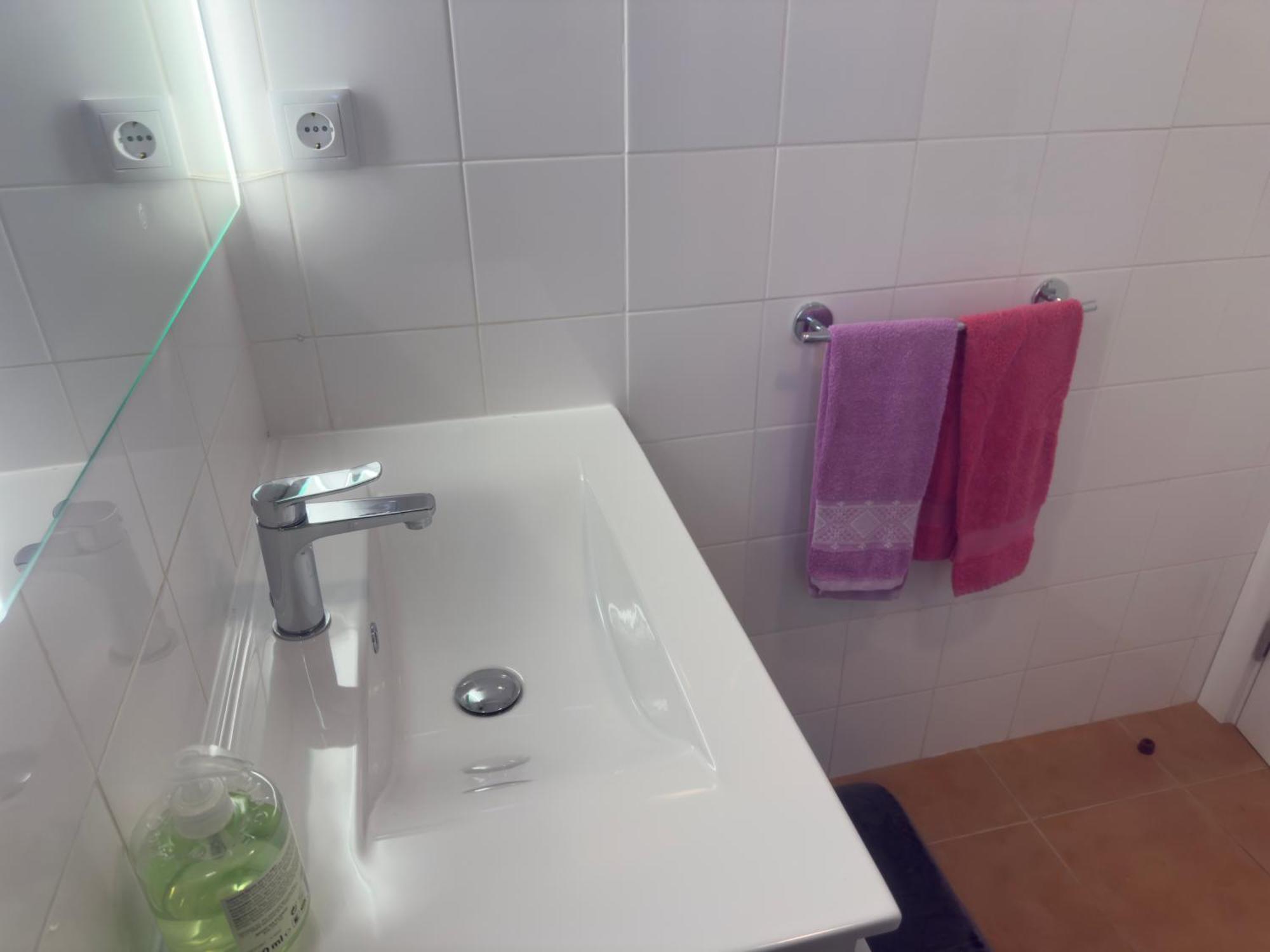 Maia Casa Sentir A Maia别墅 外观 照片